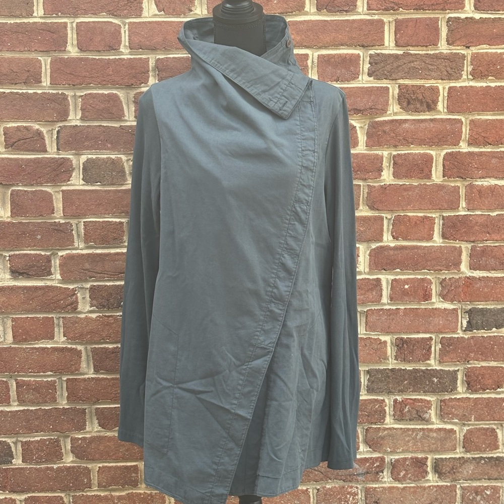 Prairie Underground Shirt Jacket size Large